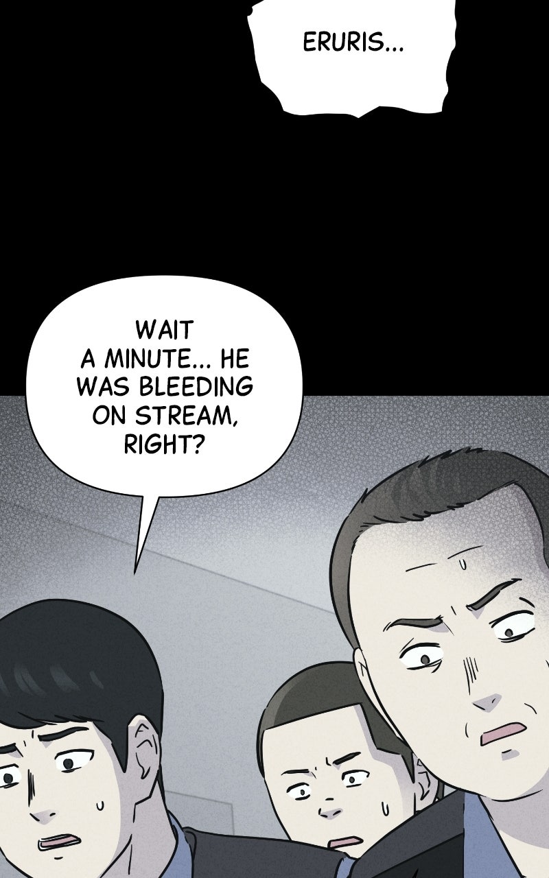Tales of the Unusual 2 Ep. 91 - The Eruris Project (5) page 38 - 