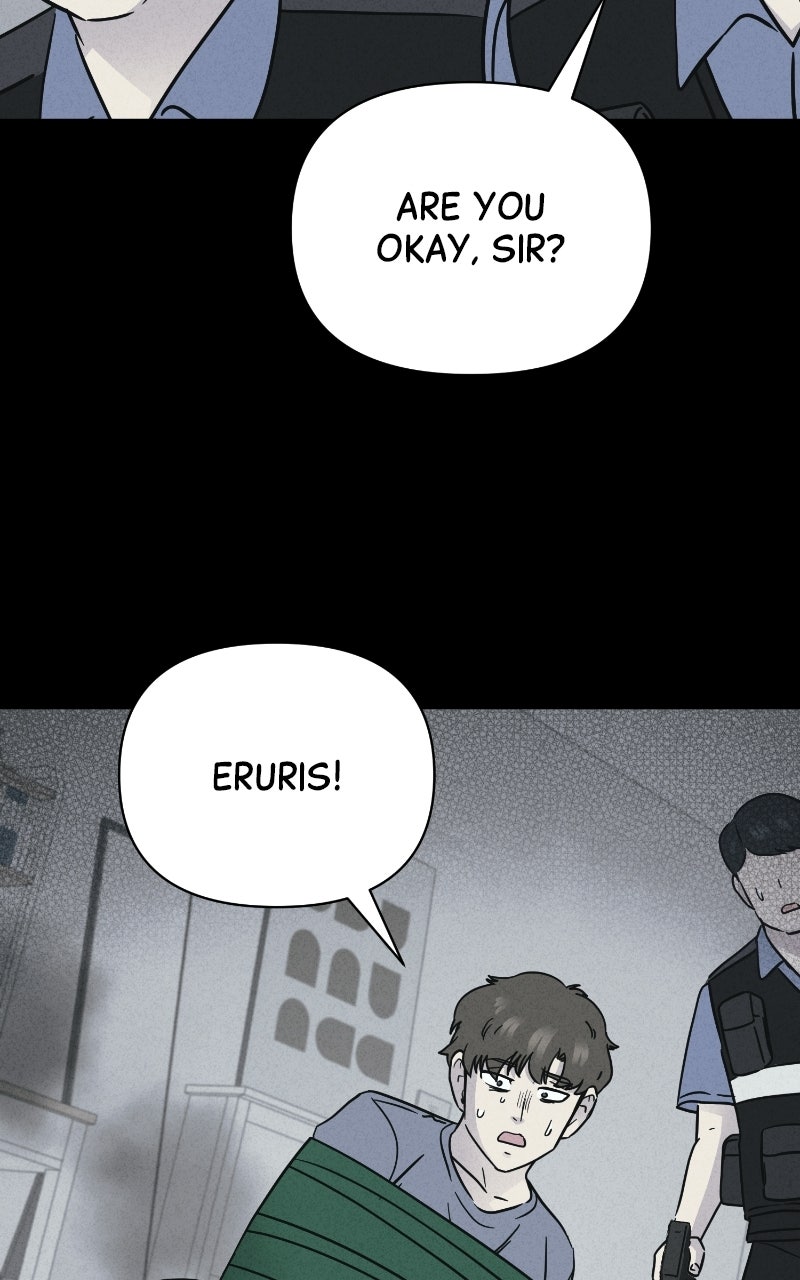 Tales of the Unusual 2 Ep. 91 - The Eruris Project (5) page 39 - 