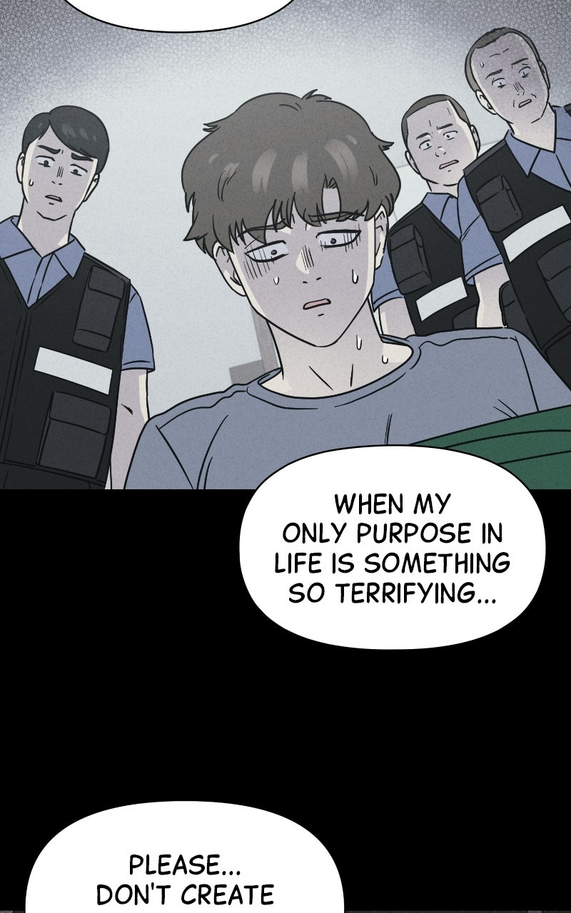 Tales of the Unusual 2 Ep. 91 - The Eruris Project (5) page 44 - 