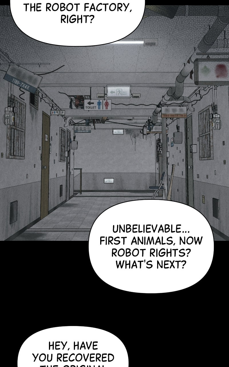 Tales of the Unusual 2 Ep. 91 - The Eruris Project (5) page 50 - 