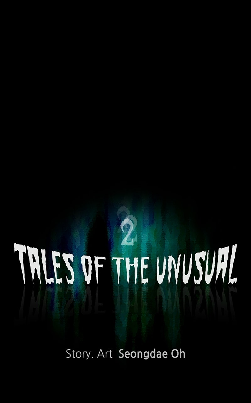Tales of the Unusual 2 Ep. 91 - The Eruris Project (5) page 6 - 