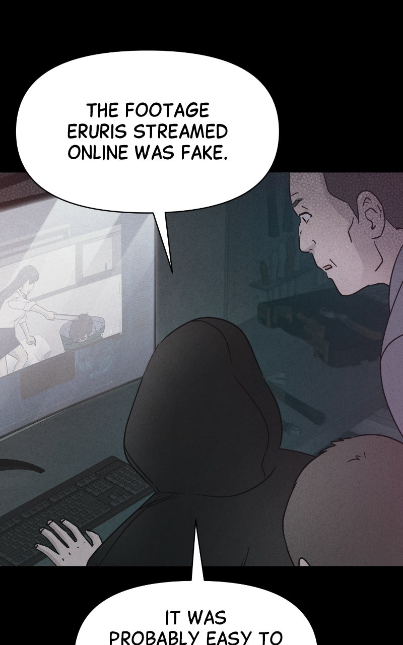 Tales of the Unusual 2 Ep. 91 - The Eruris Project (5) page 52 - 