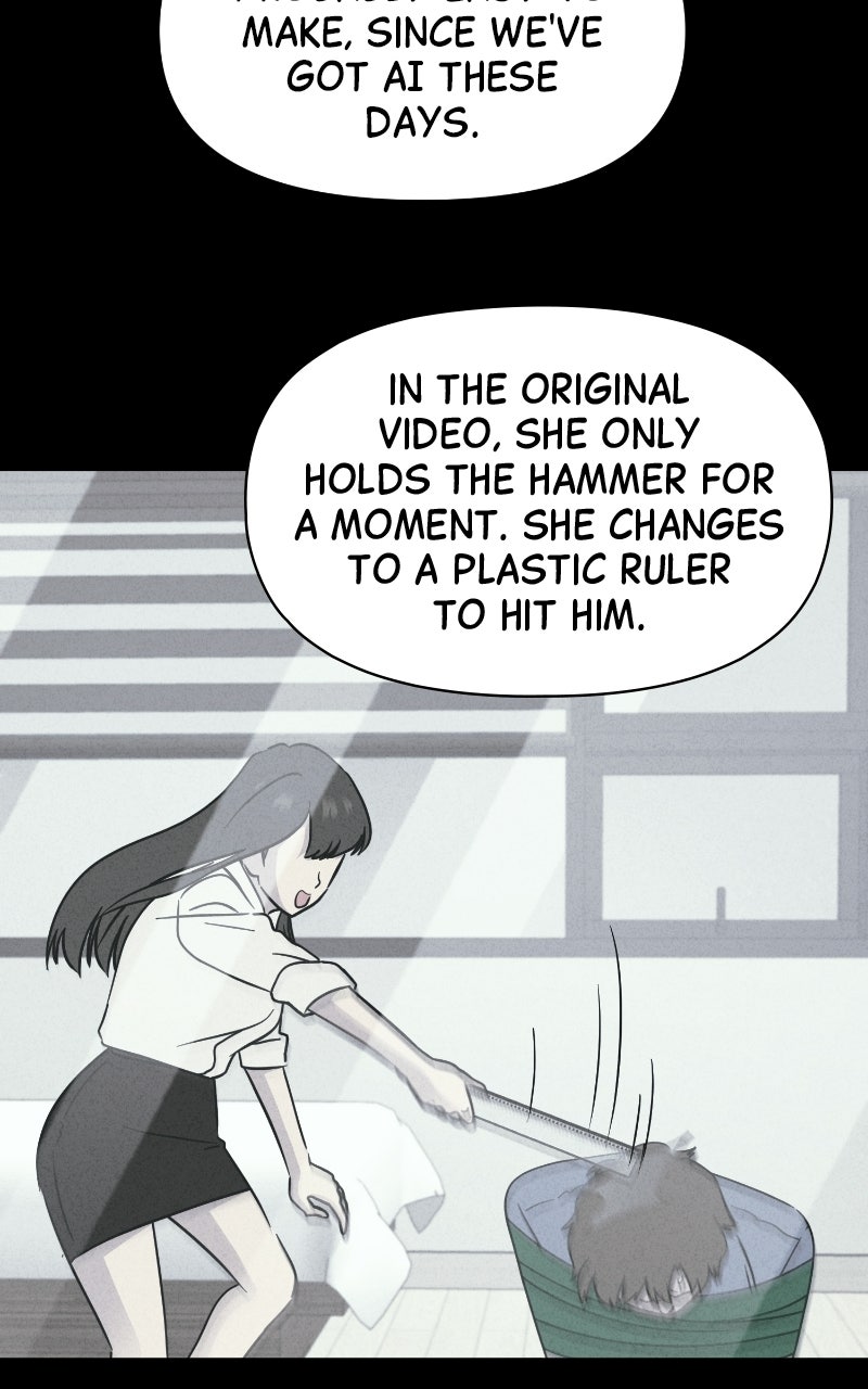 Tales of the Unusual 2 Ep. 91 - The Eruris Project (5) page 53 - 