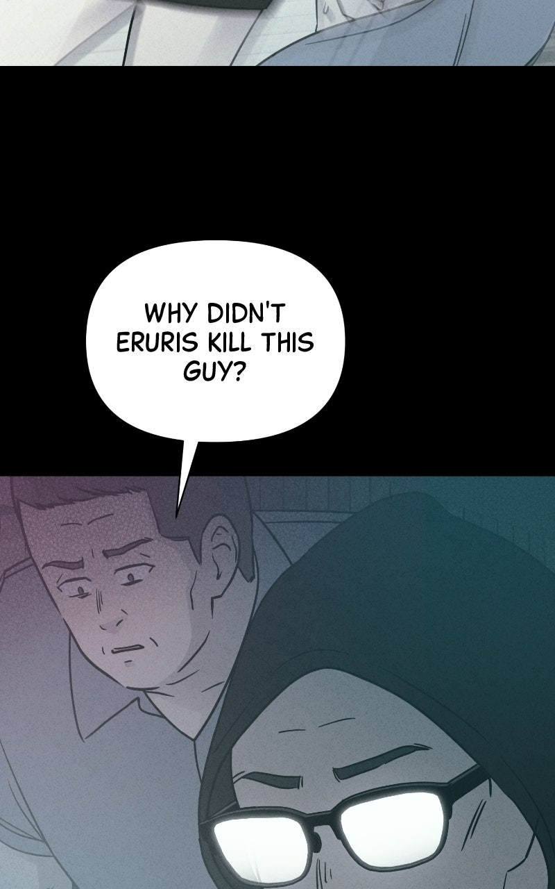 Tales of the Unusual 2 Ep. 91 - The Eruris Project (5) page 55 - 