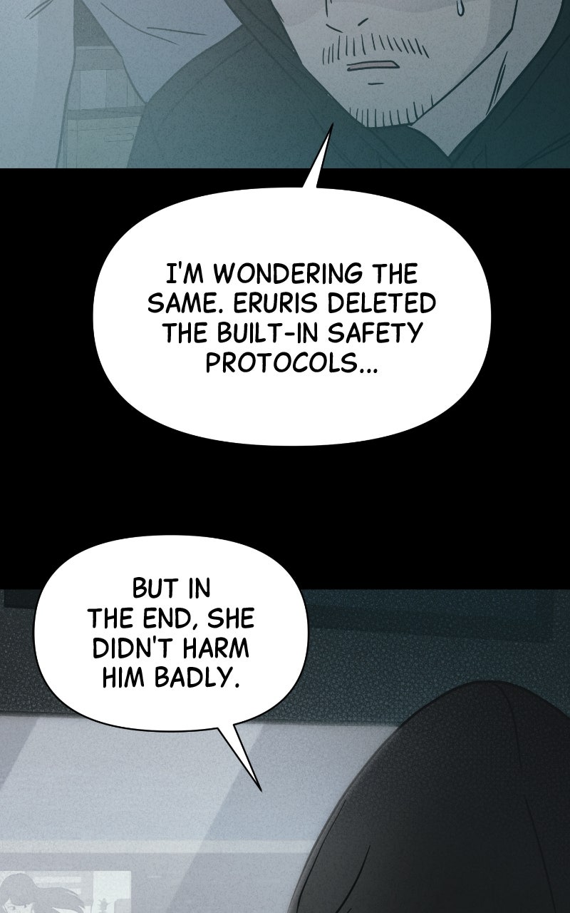 Tales of the Unusual 2 Ep. 91 - The Eruris Project (5) page 56 - 