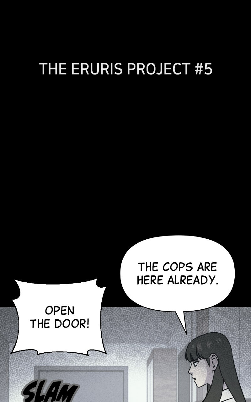 Tales of the Unusual 2 Ep. 91 - The Eruris Project (5) page 7 - 