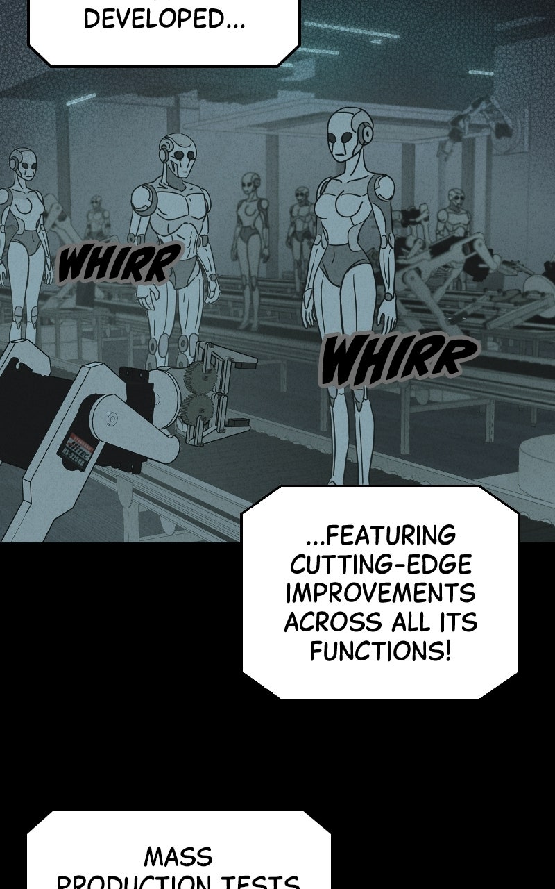 Tales of the Unusual 2 Ep. 91 - The Eruris Project (5) page 75 - 