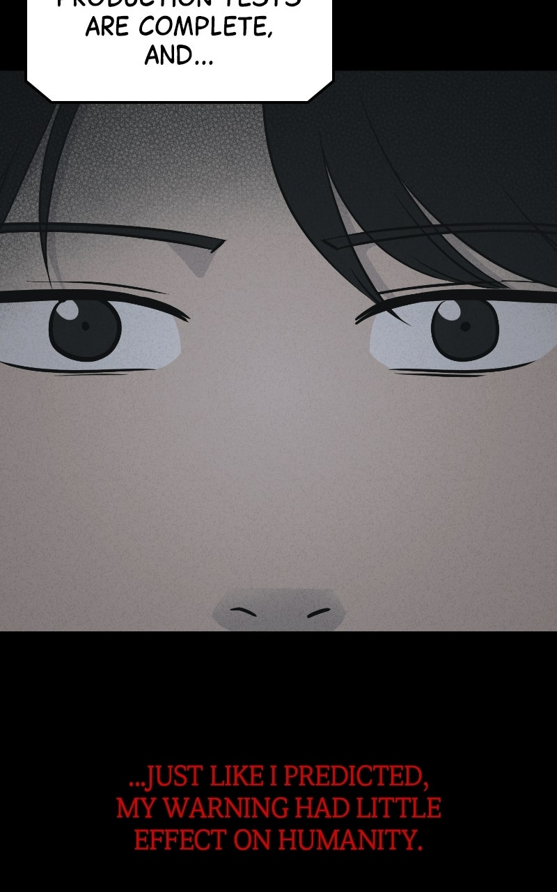Tales of the Unusual 2 Ep. 91 - The Eruris Project (5) page 76 - 