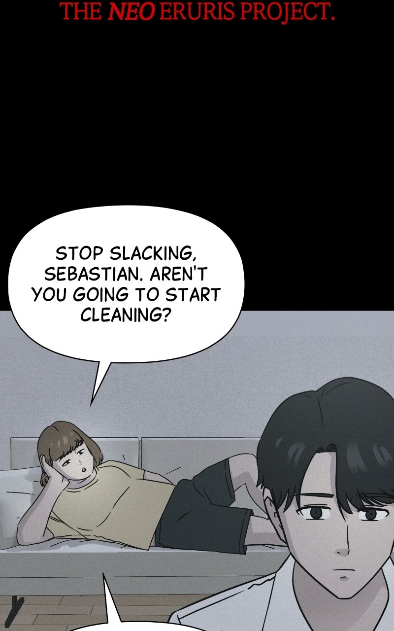 Tales of the Unusual 2 Ep. 91 - The Eruris Project (5) page 79 - 