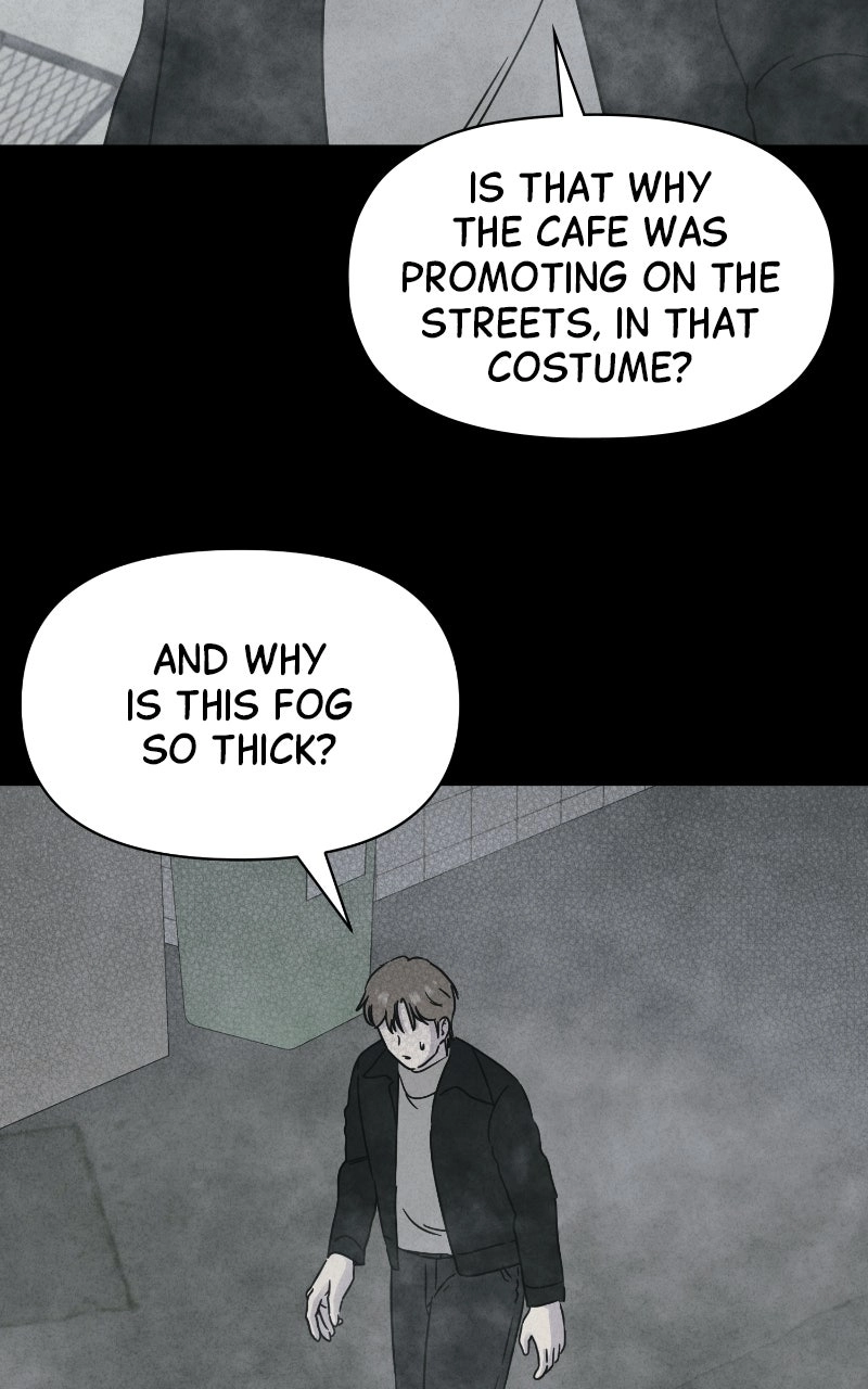 Tales of the Unusual 2 Chapter 92 page 21 - 