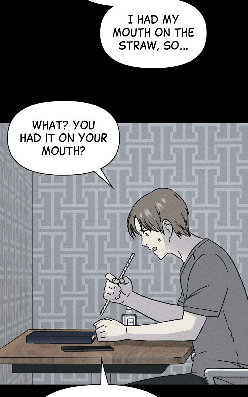 Tales of the Unusual 2 Chapter 93 page 20 - 