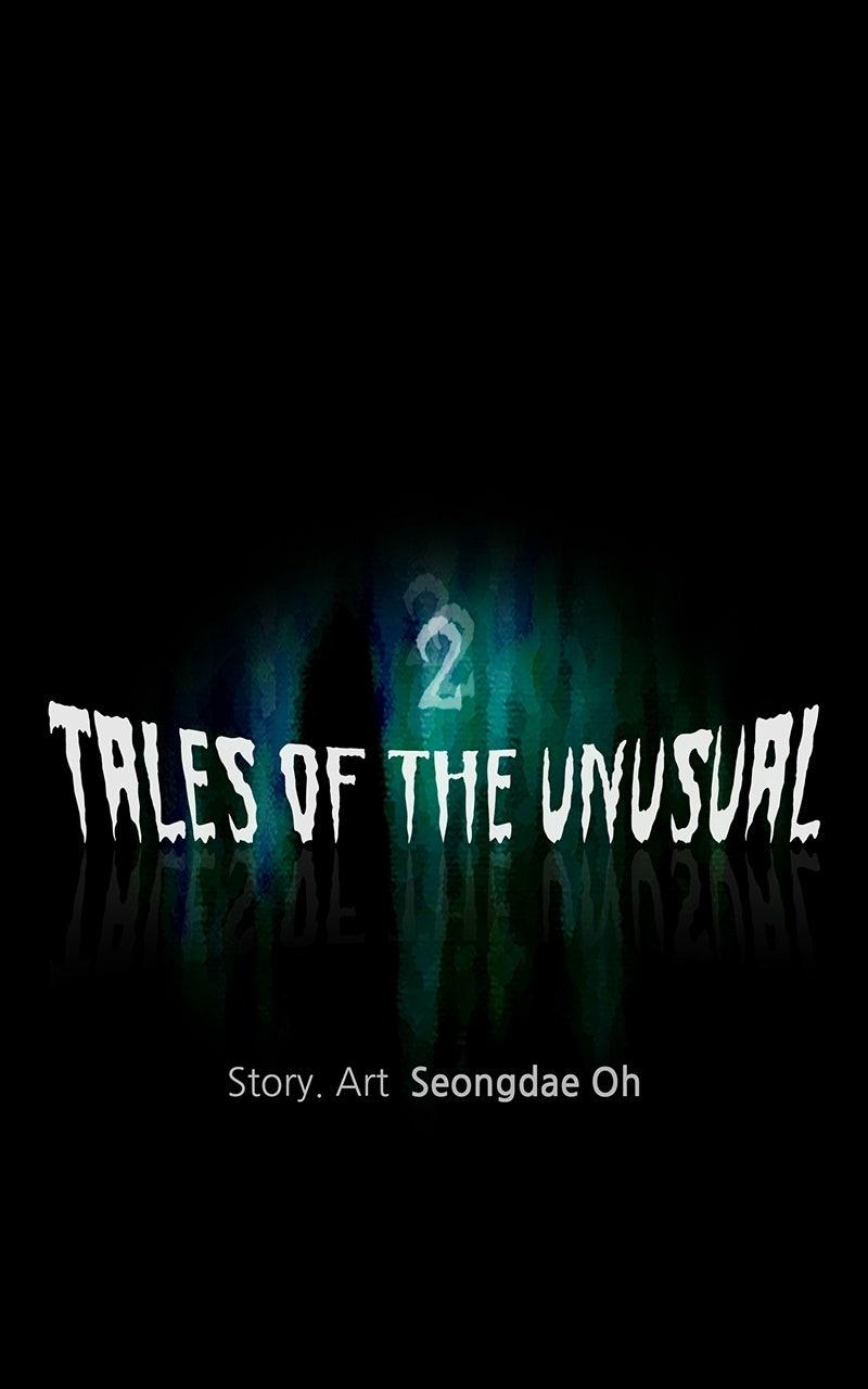 Tales of the Unusual 2 Chapter 93 page 8 - 