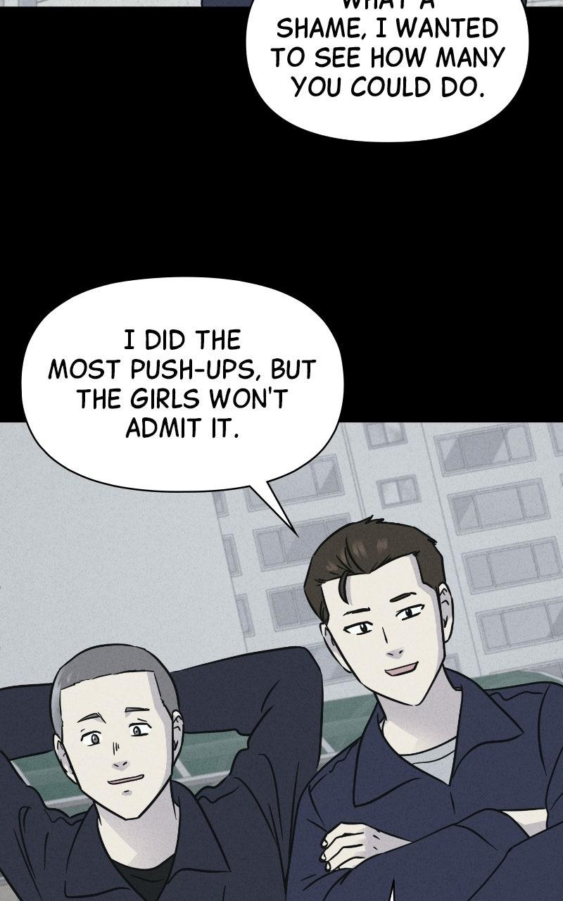 Tales of the Unusual 2 Chapter 94 page 15 - 