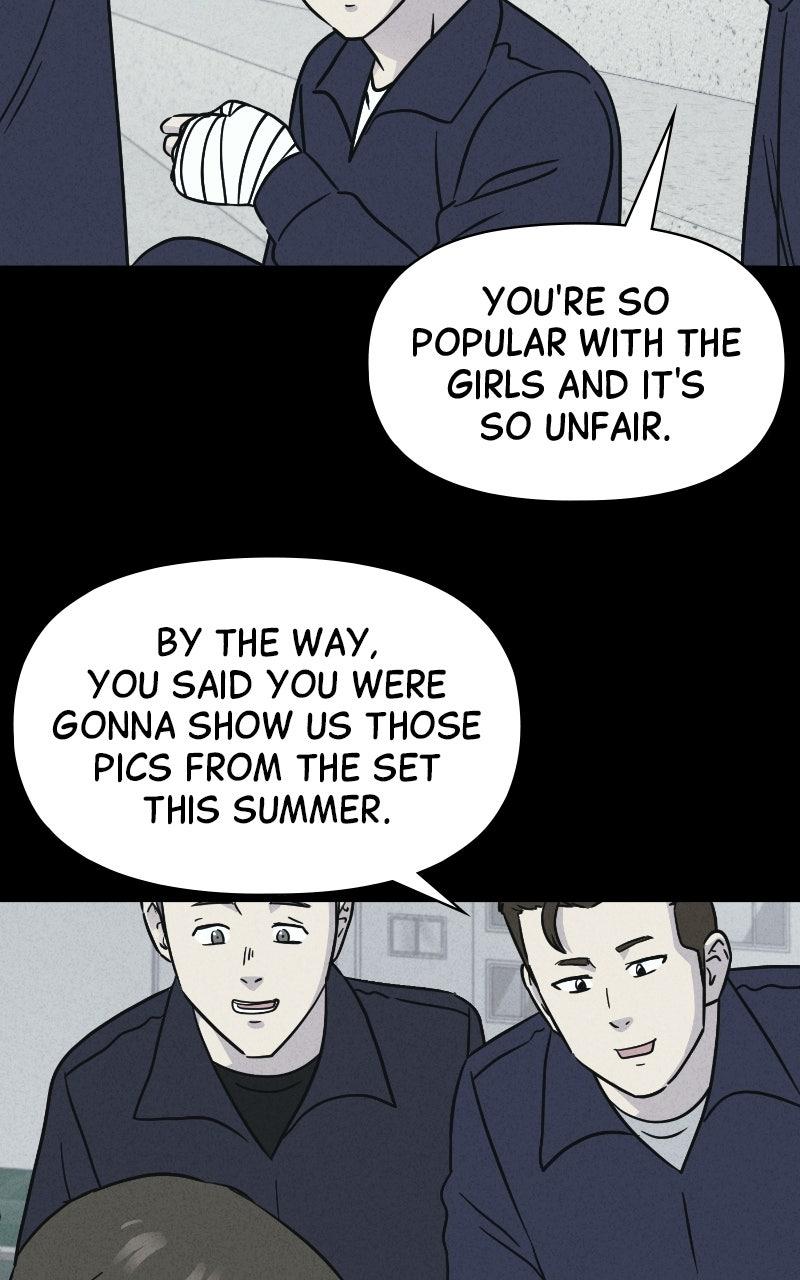 Tales of the Unusual 2 Chapter 94 page 17 - 