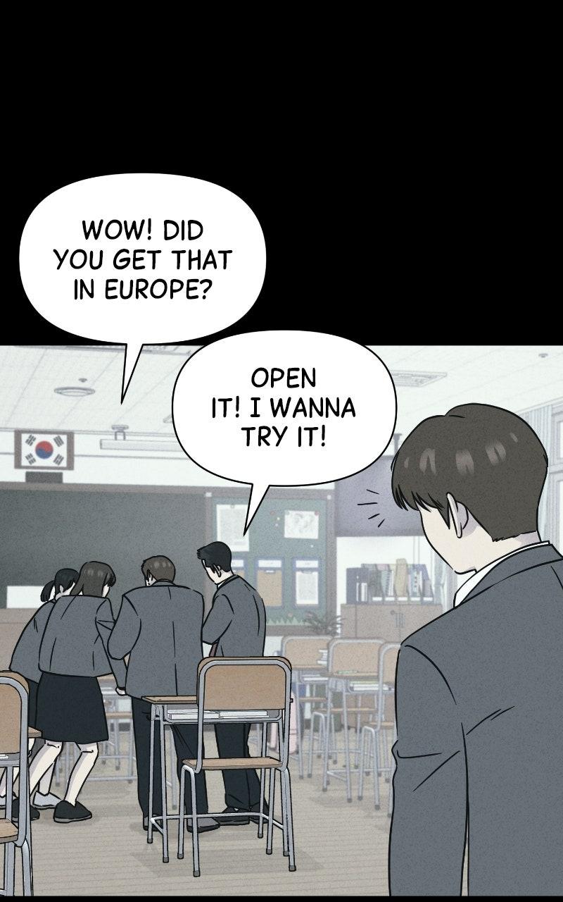 Tales of the Unusual 2 Chapter 94 page 28 - 