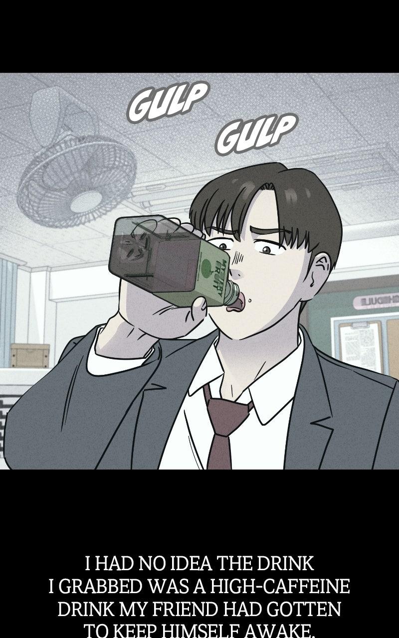 Tales of the Unusual 2 Chapter 94 page 34 - 
