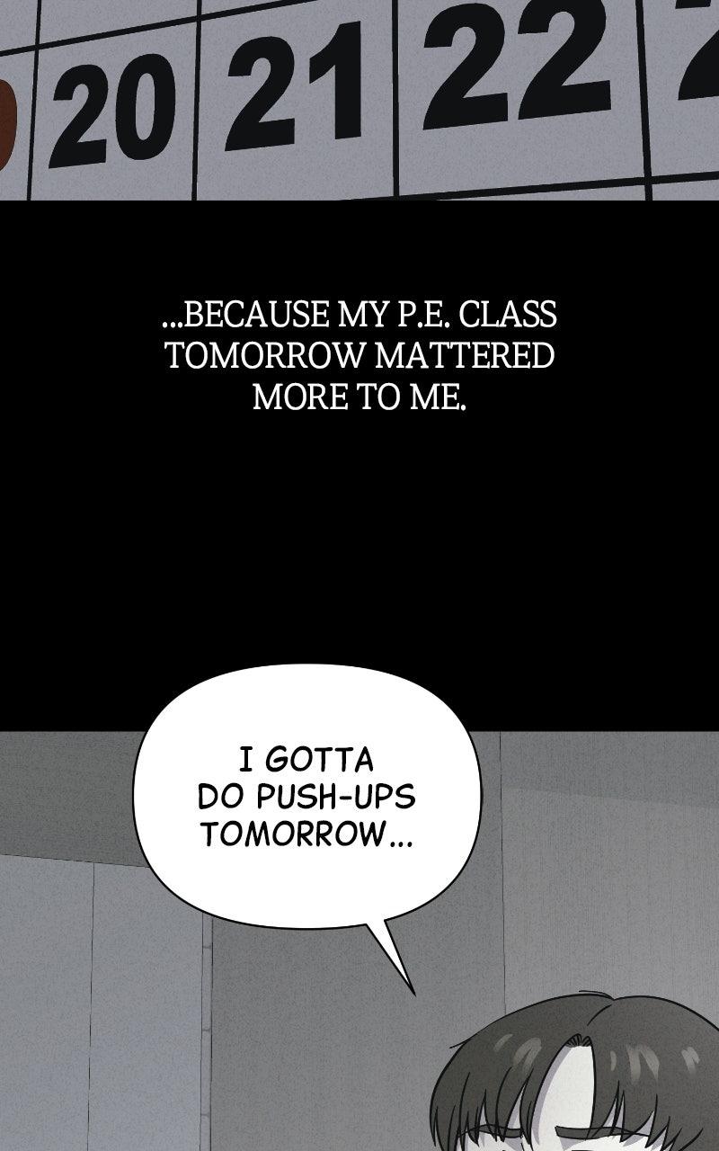 Tales of the Unusual 2 Chapter 94 page 5 - 