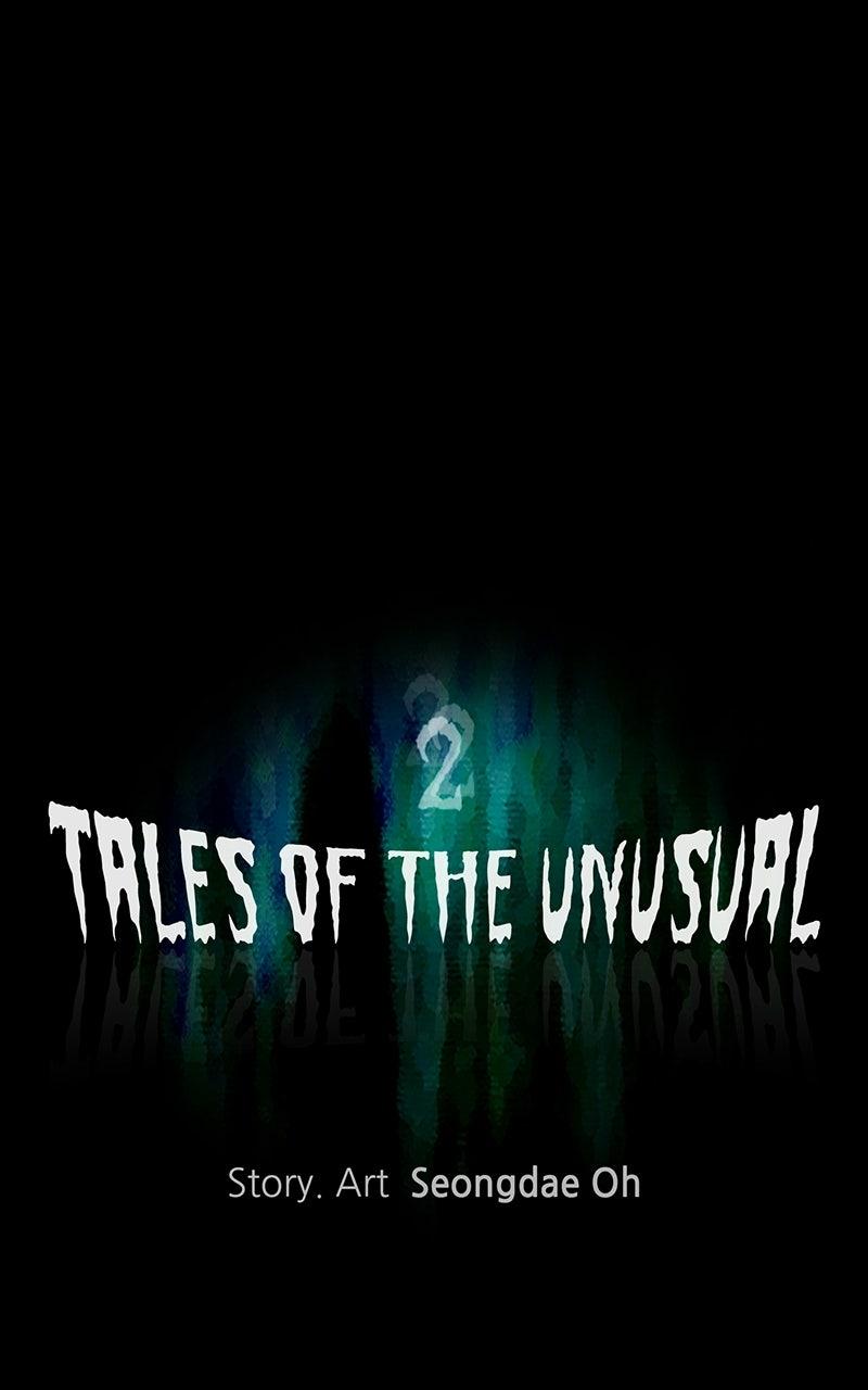 Tales of the Unusual 2 Chapter 94 page 8 - 