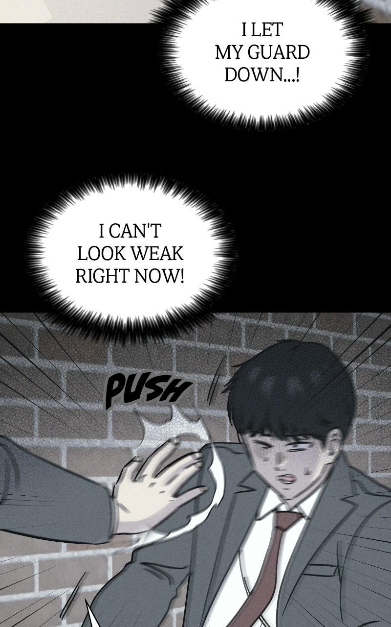 Tales of the Unusual 2 Chapter 95 page 11 - 