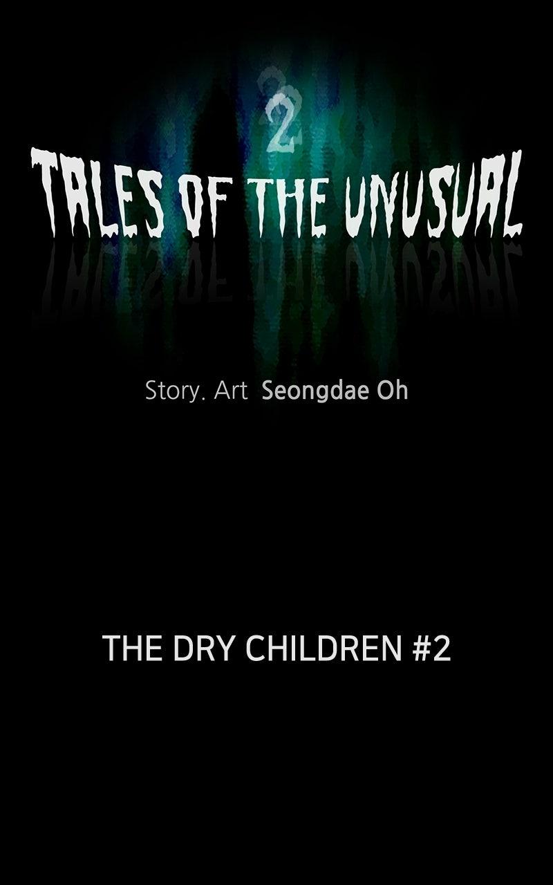 Tales of the Unusual 2 Chapter 95 page 8 - 