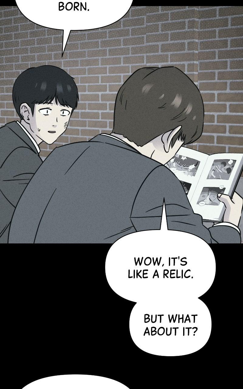 Tales of the Unusual 2 Chapter 96 page 26 - 