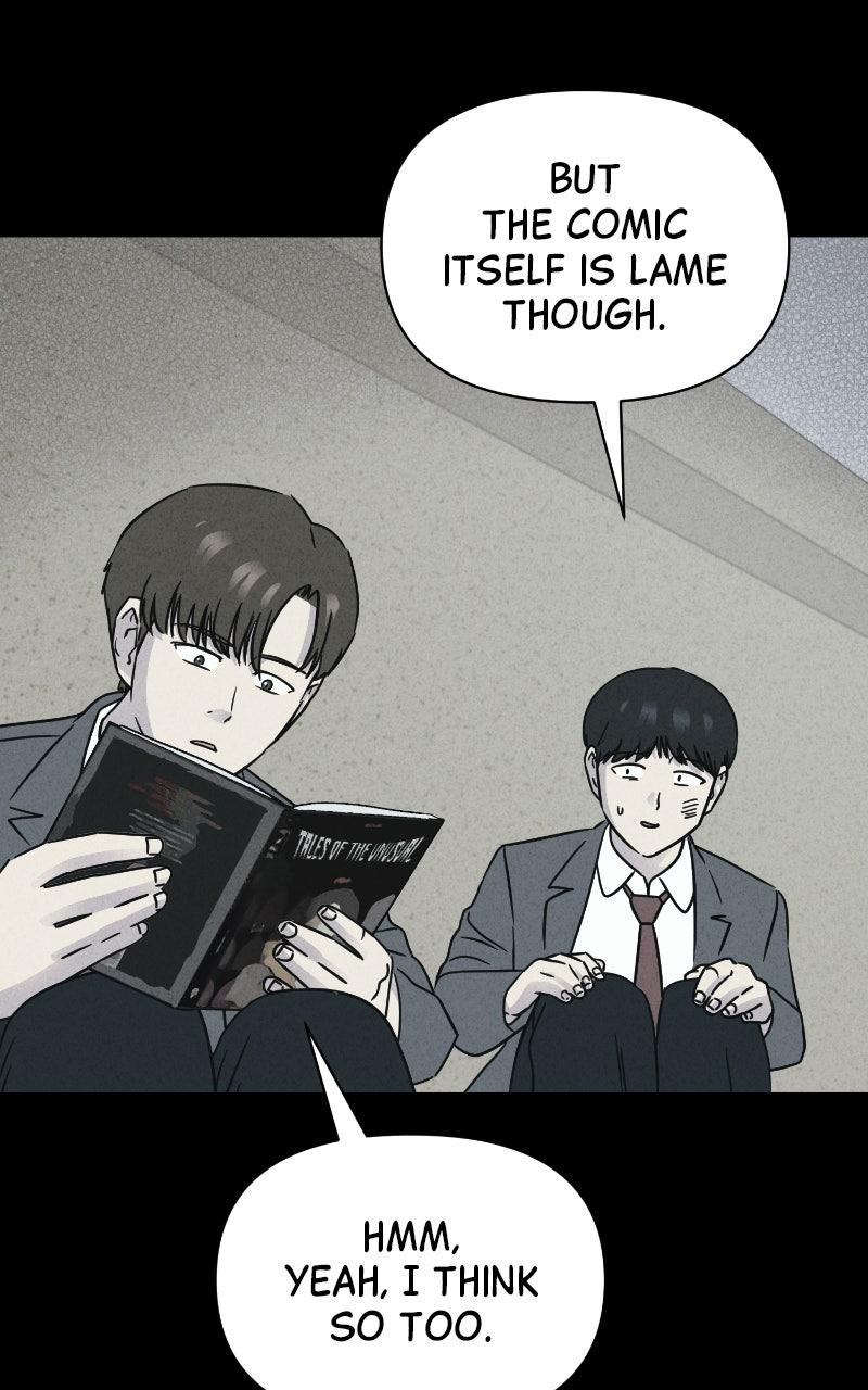 Tales of the Unusual 2 Chapter 96 page 28 - 