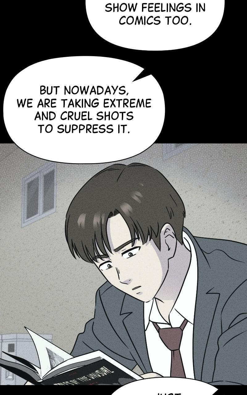 Tales of the Unusual 2 Chapter 96 page 30 - 