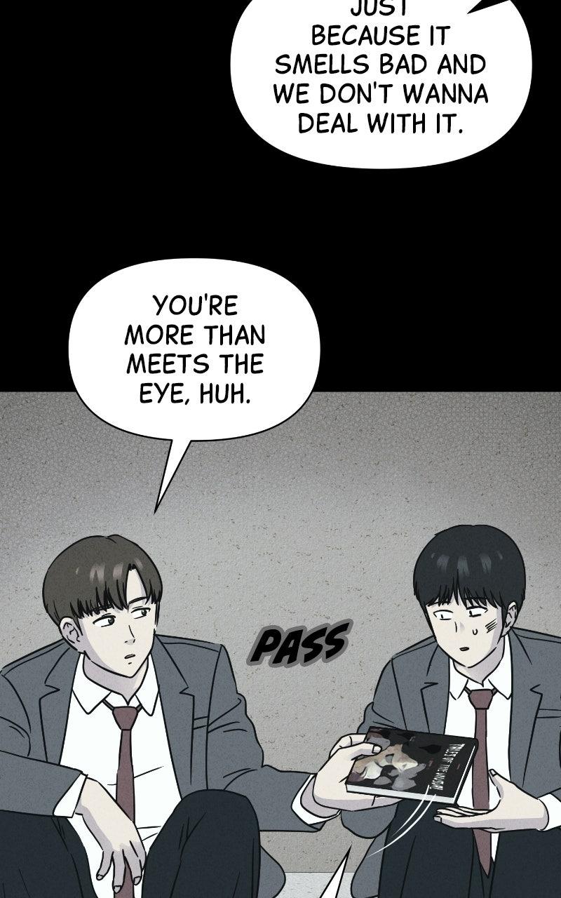 Tales of the Unusual 2 Chapter 96 page 31 - 