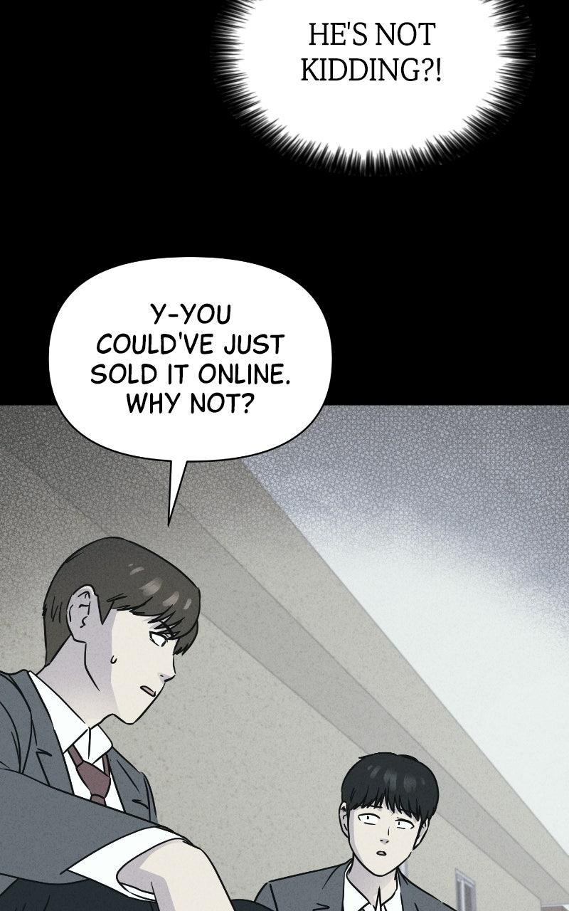 Tales of the Unusual 2 Chapter 96 page 40 - 
