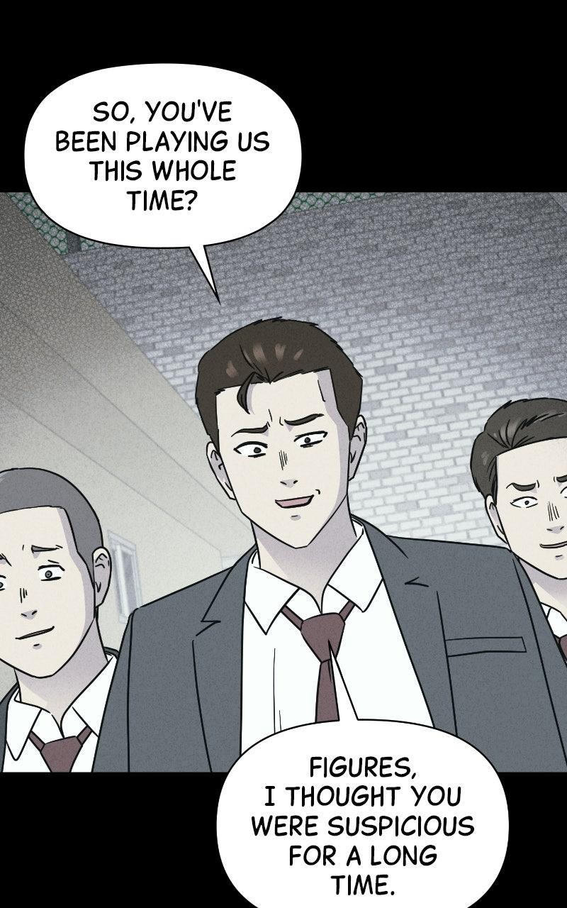 Tales of the Unusual 2 Chapter 96 page 50 - 