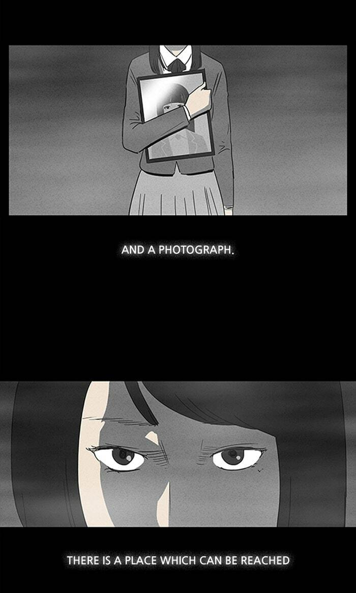 Tales of the Unusual Chapter 0 page 2 - 