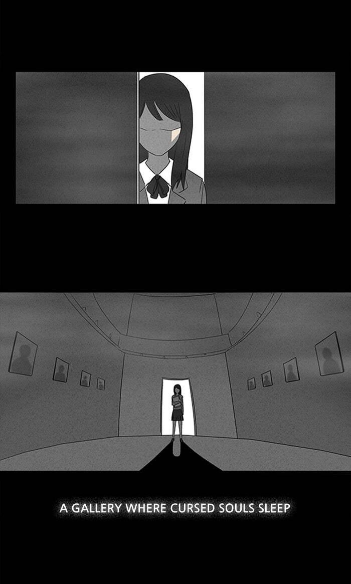 Tales of the Unusual Chapter 0 page 4 - 