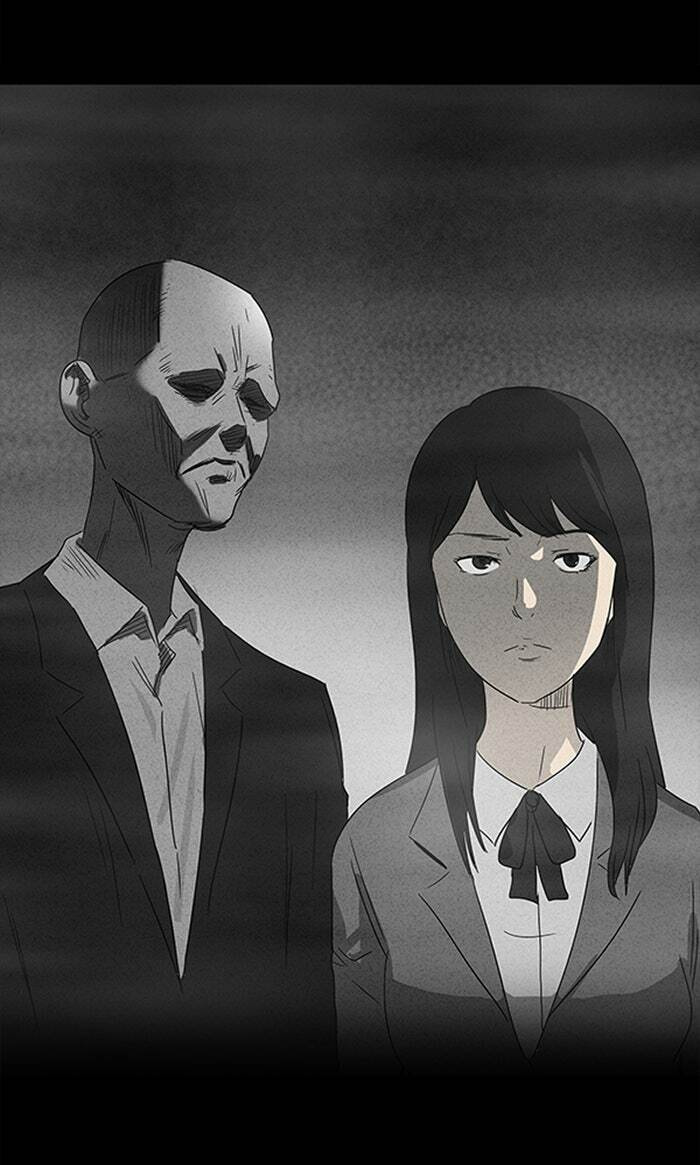 Tales of the Unusual Chapter 0 page 9 - 