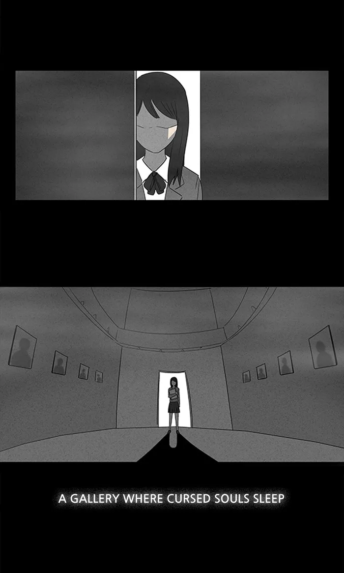 Tales of the Unusual Chapter 1 page 4 - 