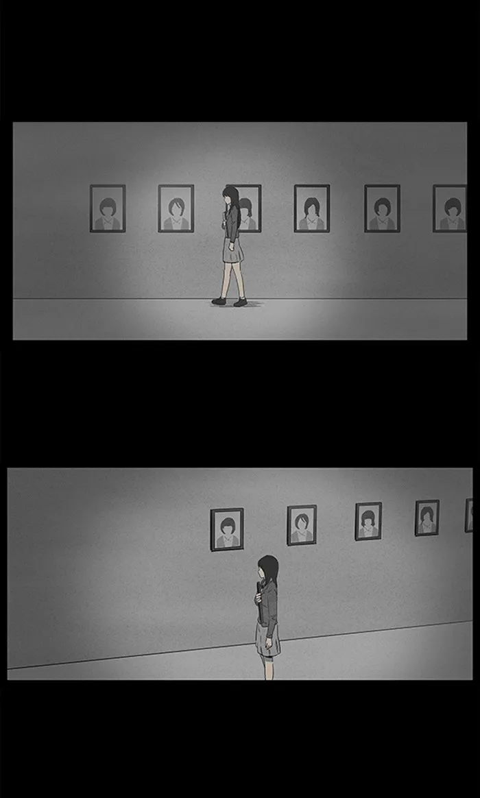 Tales of the Unusual Chapter 1 page 5 - 