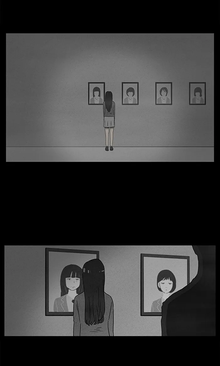 Tales of the Unusual Chapter 1 page 8 - 