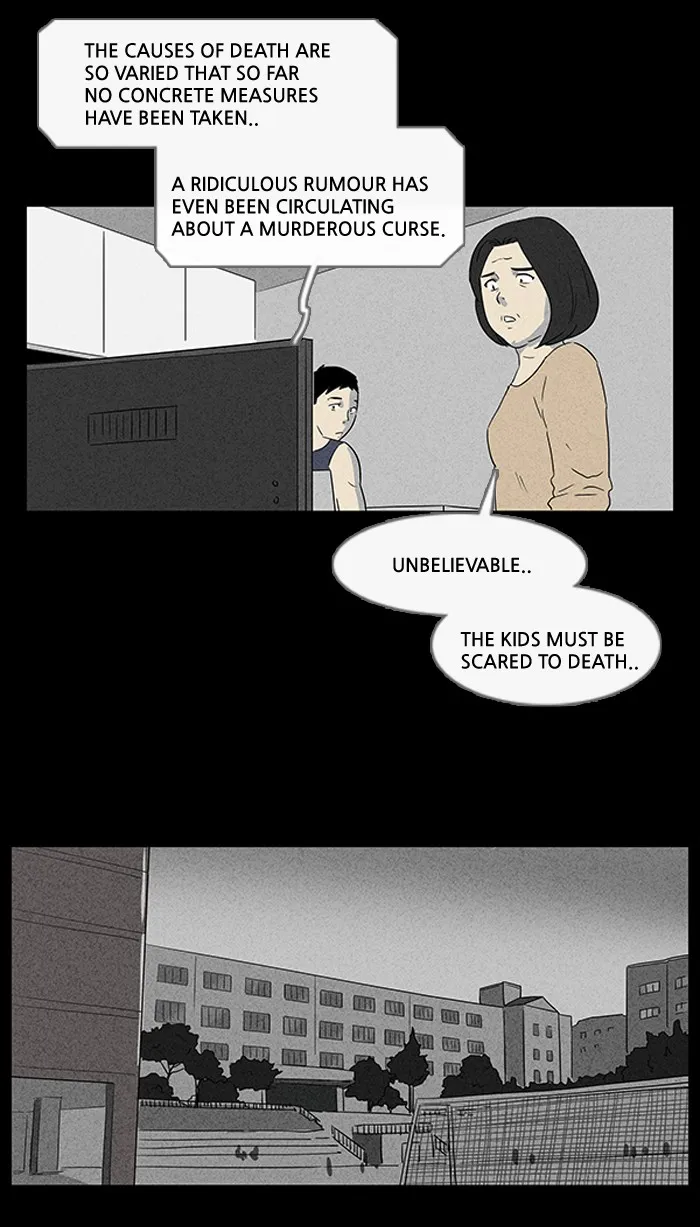 Tales of the Unusual Chapter 10 page 12 - 