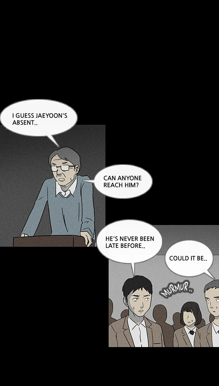 Tales of the Unusual Chapter 10 page 13 - 