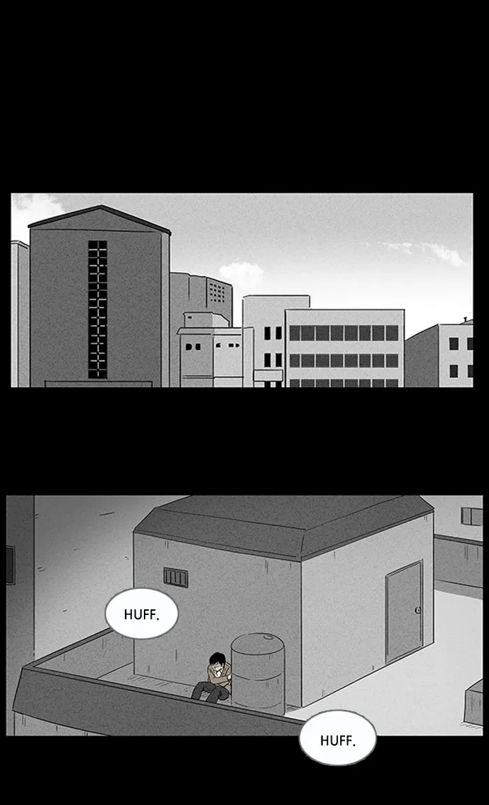Tales of the Unusual Chapter 10 page 20 - 