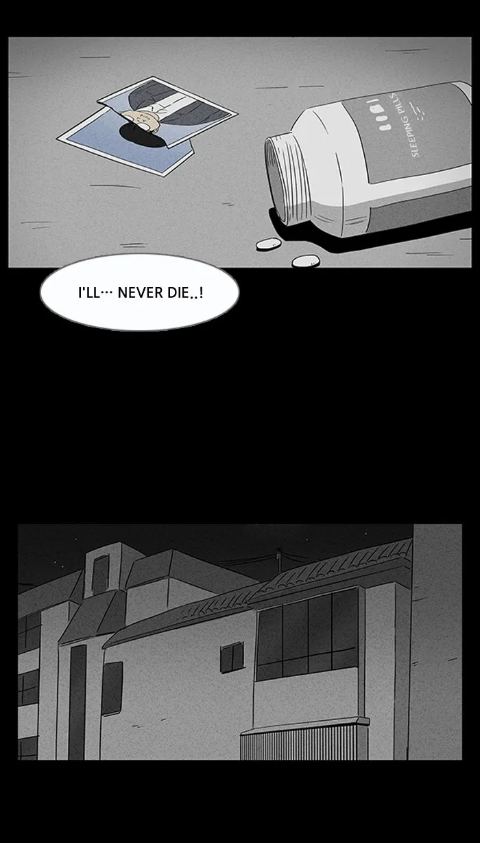 Tales of the Unusual Chapter 10 page 22 - 