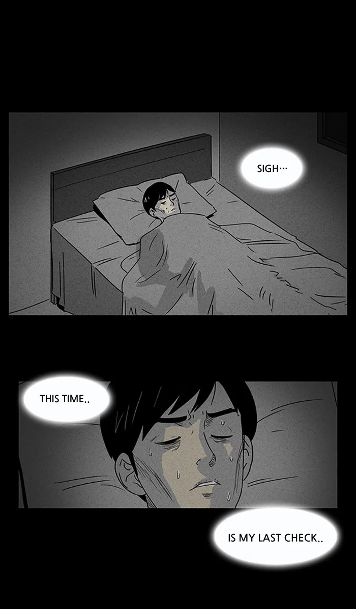 Tales of the Unusual Chapter 10 page 23 - 