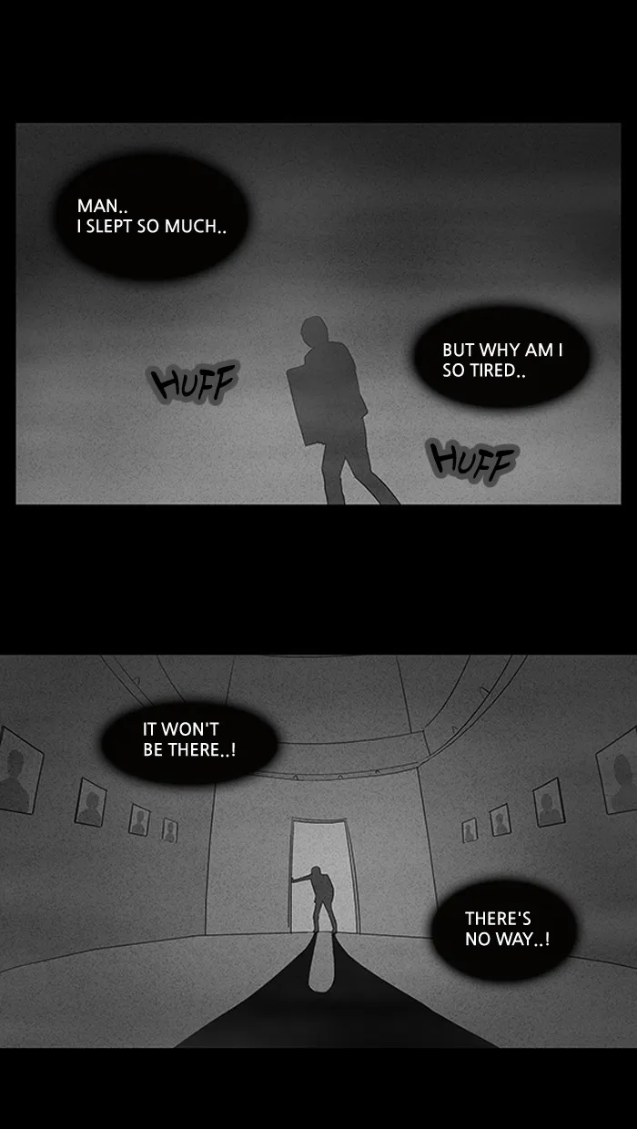 Tales of the Unusual Chapter 10 page 24 - 