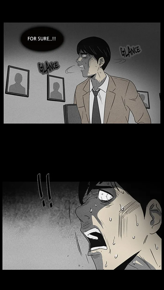 Tales of the Unusual Chapter 10 page 25 - 