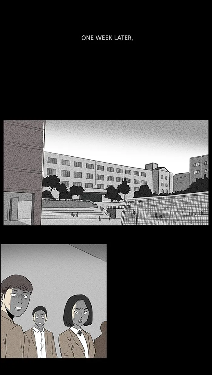 Tales of the Unusual Chapter 10 page 29 - 