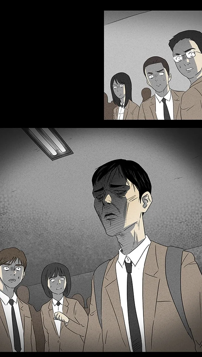 Tales of the Unusual Chapter 10 page 30 - 