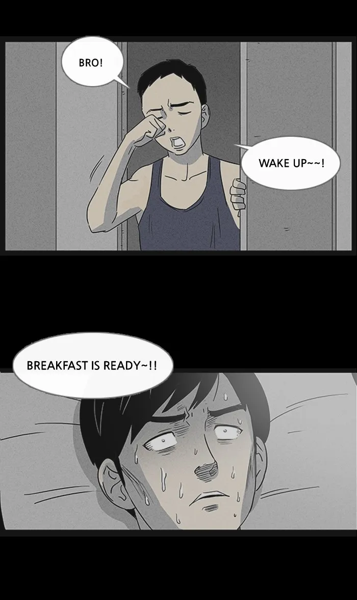 Tales of the Unusual Chapter 10 page 4 - 