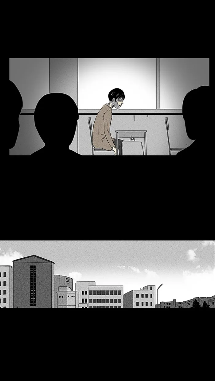 Tales of the Unusual Chapter 10 page 31 - 