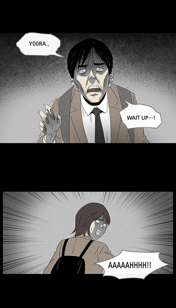 Tales of the Unusual Chapter 10 page 33 - 