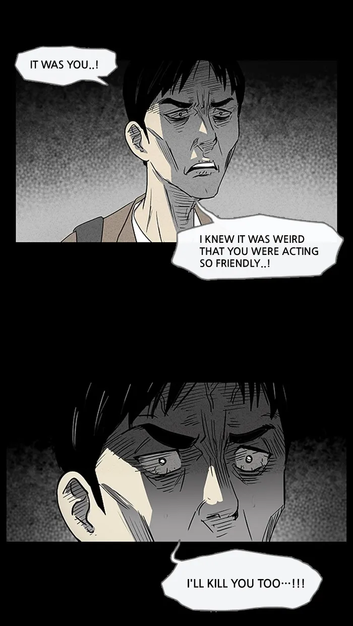 Tales of the Unusual Chapter 10 page 35 - 