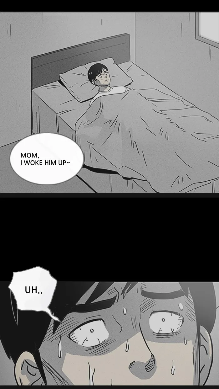 Tales of the Unusual Chapter 10 page 5 - 